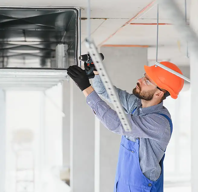 Why Homeowners Businesses Trust Us Waxahachie, TX