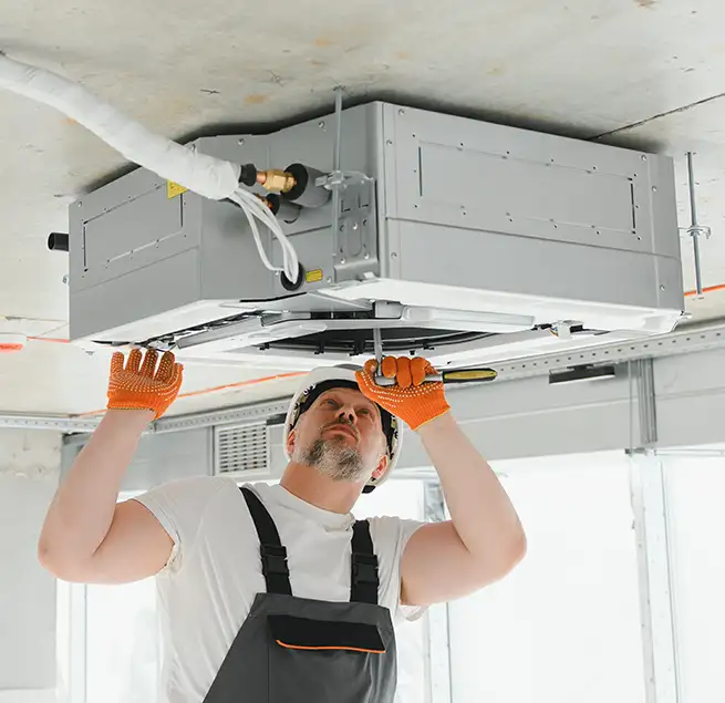 Why Homeowners & Businesses Trust Us Waxahachie, TX