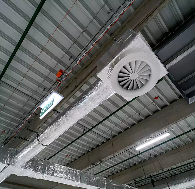 Why Homeowners & Businesses Trust Us in Waxahachie, TX