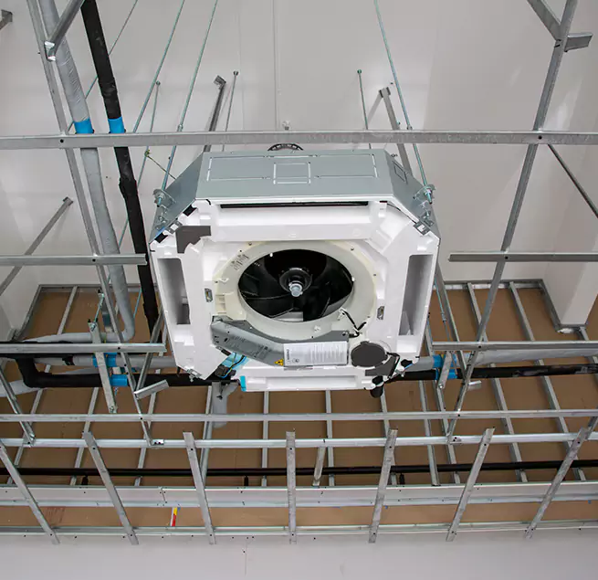 Why Homeowners & Businesses Trust Us Waxahachie, TX