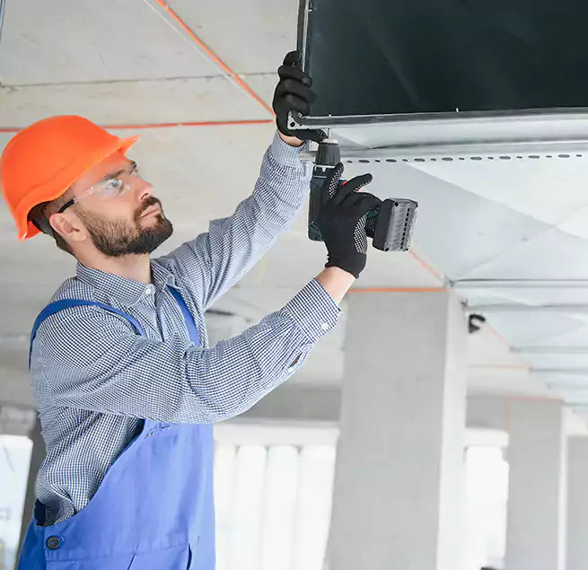 Why Homeowners & Businesses Trust Us in Waxahachie, TX?