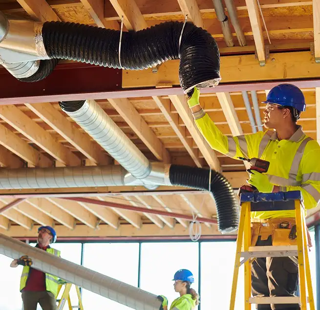 Why Homeowners & Businesses Trust Us in Waxahachie, TX?