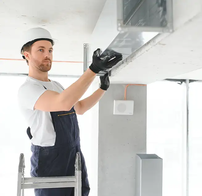 Why Homeowners & Businesses Trust Us in Waxahachie, TX?