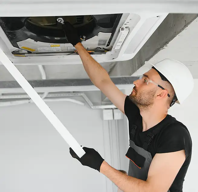 Why Homeowners & Businesses Trust Us in Waxahachie, TX?