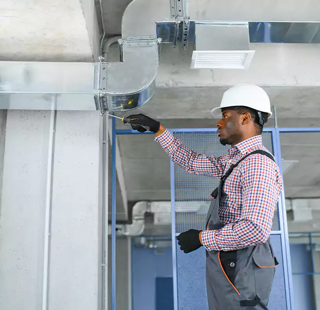 Why Homeowners & Businesses Trust Us in Waxahachie, TX