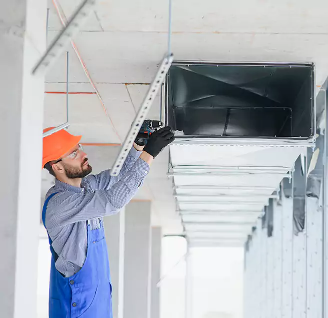 Why Homeowners & Businesses Trust Us in Waxahachie, TX?