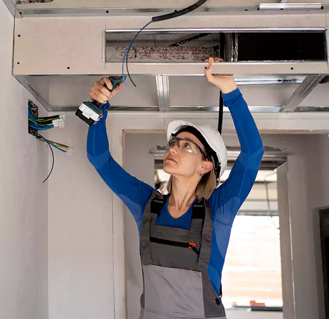 Why Homeowners & Businesses Trust Us in Waxahachie, TX?