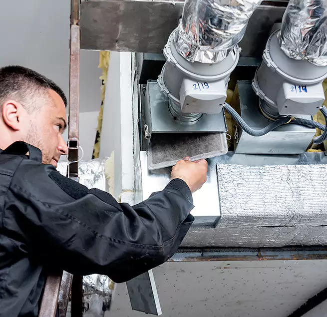 Why Homeowners & Businesses Trust Us in Waxahachie, TX?