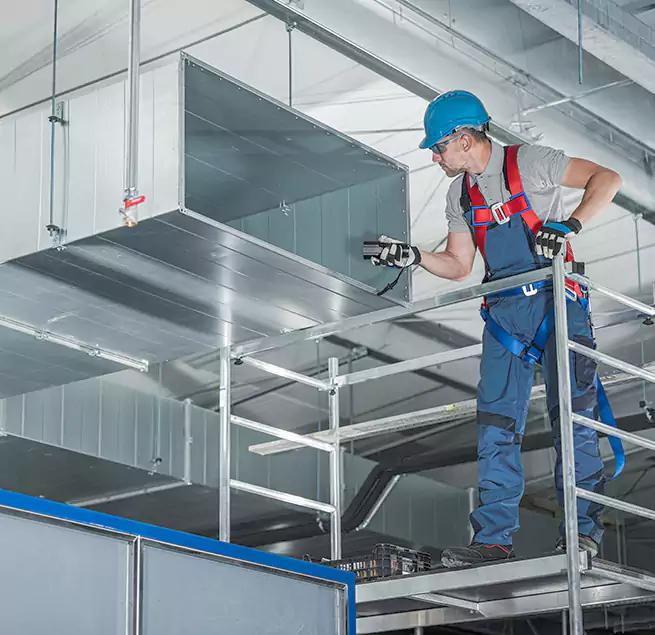 Why Homeowners & Businesses Trust Us Waxahachie, TX