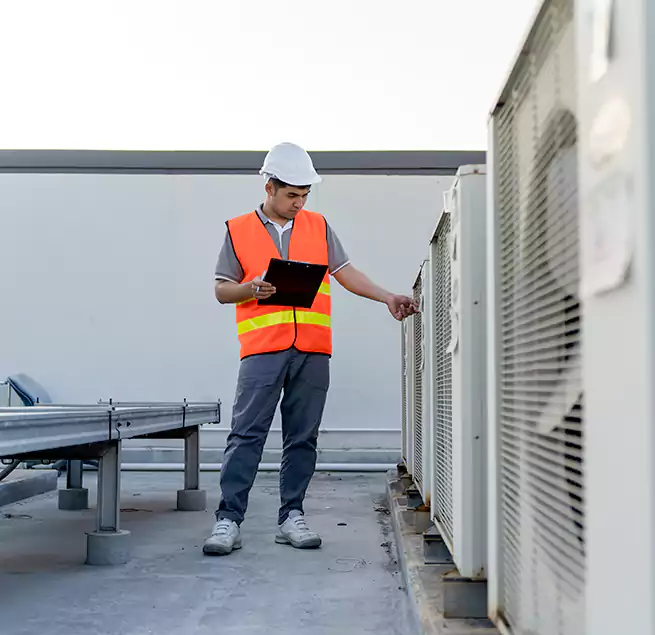 Why Homeowners & Businesses Trust Us in Waxahachie, TX?