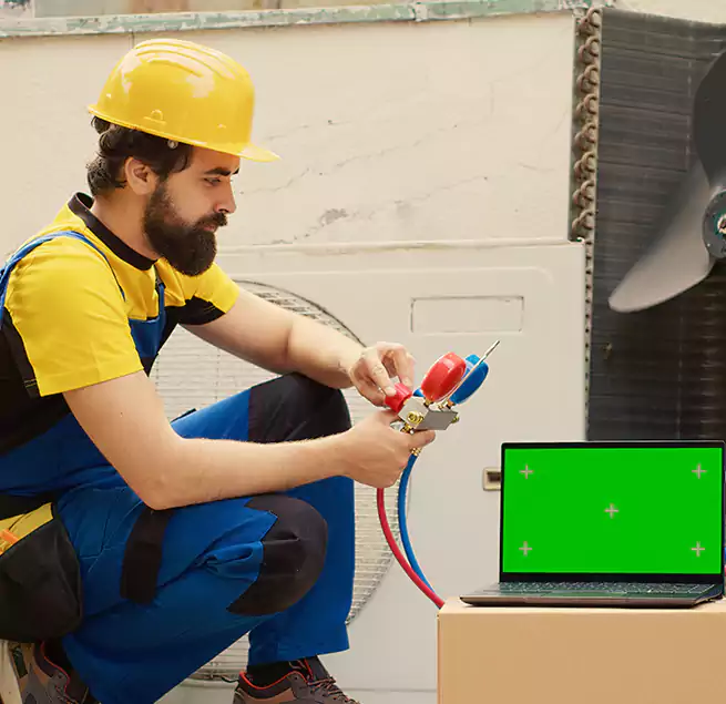 Why Homeowners & Businesses Trust Us in Waxahachie, TX?