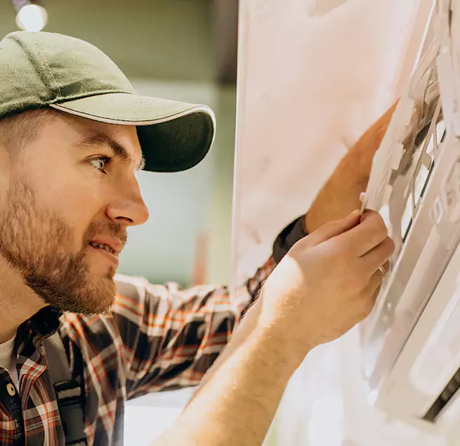 Why Homeowners & Businesses Trust Us in Waxahachie, TX?