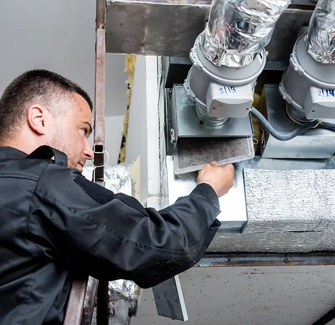 Why Homeowners & Businesses Trust Us in Waxahachie, TX?